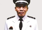 Muhyidin Dorong SDM Berkualitas di Pekon Tanjung Anom