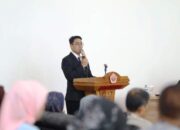 Adhitya Rizky Prabowo Raih Gelar Doktor dengan Disertasi Validitas SKMHT dan APHT