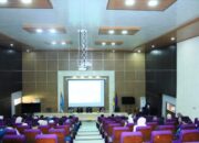 FKIP Unila Bekali Mahasiswa Tingkat Akhir dengan Jiwa Wirausaha