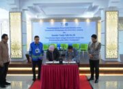 Unila dan Kemendag Perkuat Literasi Ekspor, Angkat Daya Saing UMKM Lampung