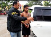 Terungkap, Ini Alasan Adji Darma Saputra Aniaya Kakak Ipar hingga Tewas