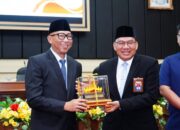 Sinergi Pemprov Lampung dan BPKP Wujudkan Tata Kelola Pemerintahan Akuntabel dan Berintegritas