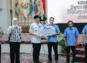 Pemprov Lampung Dorong Koperasi Perkuat Hilirisasi Komoditas Lokal