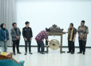 Sekolah Legislatif DPM U KBM Unila 2025 Bentuk Generasi Mahasiswa Kritis dan Berintegritas