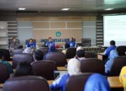 Unila Gelar Rakor Kebijakan Insentif KTW 2025