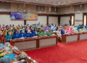 Purnama Wulan Sari Mirza Dorong Kolaborasi Organisasi Wanita, Perkuat Sinergi di Era Digital