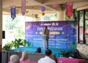 Expo Perpustakaan Unila 2025 Angkat Tema Literasi dalam Ragam Ekspresi: Budaya yang Berdampak