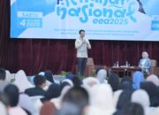 Himatro  FT Unila Sukses Gelar Semnas Electrical Engineering in Action 2025