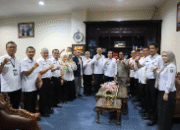 Pemprov Lampung Dukung Penuh Kolaborasi dengan Banten untuk Tuan Rumah PON 2032