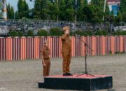 Pemprov Lampung Bangun Kesadaran Lingkungan Melalui Gerakan Eco-Office Dinas Kominfotik Provinsi Lampung