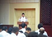 Pemprov Lampung Perkuat Ekonomi Desa Lewat Koperasi Merah Putih Mitra Adhyaksa
