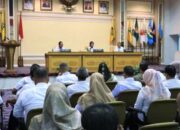 Pemprov Lampung Perkuat Layanan Kesehatan Lewat Cek Kesehatan Gratis, Skrining Thalasemia, dan Optimalisasi BPJS