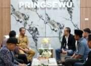 Pemkab Pringsewu Gelar Workshop Implementasi Mocaf