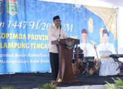 Safari Ramadan Jadi Momentum Pemerintah Dengarkan Aspirasi dan Bantu Masyarakat