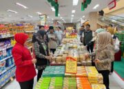 Tim Gabungan Pantau Distribusi Pangan di Lampung, Pemprov Perkuat Kesiapsiagaan Ramadan