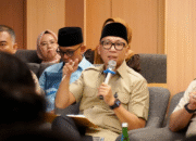 Hilirisasi Jadi Kunci, Gubernur Dorong UMKM Ekraf Naik Kelas