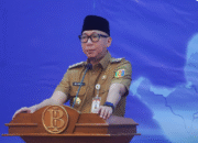Sinergi Lintas Sektor, Pemprov Lampung Jaga Pasokan dan Harga Bahan Pangan Jelang Ramadan dan Idul Fitri 1447 H