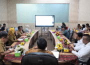 Lampung Catat Inflasi Terendah pada Januari 2026