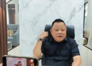 DPRD Lampung dan Pemprov Targetkan Jalan Mantap 85 Persen