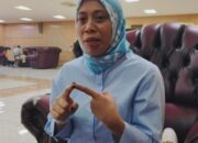 DPRD Lampung Apresiasi Surplus Padi