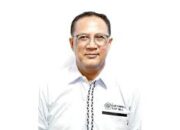 Dr. Nanang Trenggono Berpulang, Unila Kehilangan Sosok Pendidik Humanis dan Komunikator Andal