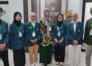 Riset Pencemaran Air Antarkan Mahasiswi Unila Raih Best Paper di International ICMBHS 2025