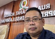 Anggota DPRD Lampung: Pers Harus Sejahtera