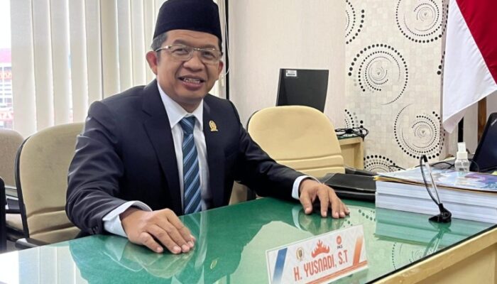 Rute Lampung–Kuala Lumpur, Ini Kata DPRD