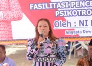 HPN 2026, Begini Kata Ni Ketut Dewi Nadi