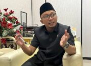 Anggota Komisi V DPRD Lampung Sikapi Wacana Petugas MBG Jadi Pegawai