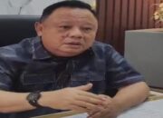 Anggota DPRD Lampung Sikapi Perbaikan Jalan