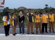 Anggota DPRD Lampung : Akses Jalan Korpri–Purwotani Terus Diperbaiki di Tahun 2026