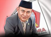 Mikdar Apresiasi Rencana Pagar Permanen Way Kambas Lampung Timur