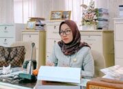 DPRD Lampung Serahkan Kasus Andi Robi ke BK