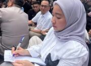 Anggota DPRD Lampung: Demokrasi Butuh Pers yang Berani Menguji Kekuasaan