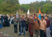 Birohmah Hadirkan Pawai Semarak Ramadan