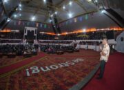 Mahasiswa KIP Kuliah Ikuti Diklat Pendidikan Karakter dan Strategi Meraih Prestasi