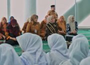 Purnama Wulan Sari Buka Dauroh Qur’an Ramadan 1447 H, Perkuat Karakter Generasi Muda di Era Digital
