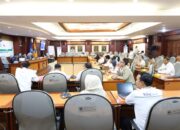 Perkuat Akuntabilitas, Unila Gandeng KAP untuk Audit Keuangan 2025