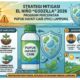 Pemprov Lampung Matangkan Strategi Antisipasi El Nino untuk Jaga Produktivitas Pertanian