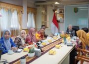 Pemprov Lampung Dorong Kolaborasi Multisektoral Percepat Eliminasi TBC di Pesawaran