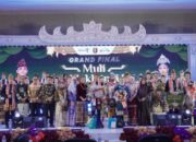 Grand Final Muli Mekhanai 2026, Gubernur Dorong Generasi Muda Promosikan Lampung
