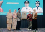 Semangat Hardiknas, Gubernur Lampung Dorong Generasi Muda Bangga Berbahasa Lampung