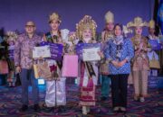 Gubernur Lampung Dorong Generasi Muda Jadi Penggerak Literasi dan Pelestari Bahasa Daerah