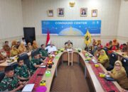 Jelang Iduladha, Pemprov Lampung Intensif Pantau Harga Pangan Strategis