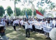 Terima Aspirasi Buruh, Pemprov Lampung Gelar Dialog