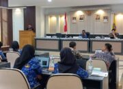 Lampung Siaga Hadapi Serangan Siber, BSSN Dorong Pembentukan TTIS di Kabupaten/Kota