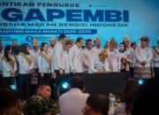 Pemprov Lampung Dorong Dapur MBG Serap Produk Petani, Peternak, dan UMKM Lokal