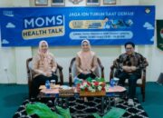DWP Provinsi Lampung Perkuat Peran Ibu sebagai Garda Terdepan Kesehatan Keluarga
