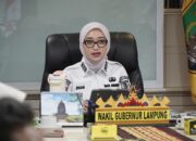 Pemprov Lampung Perkuat Kolaborasi Lintas Sektor Percepat Eliminasi TBC